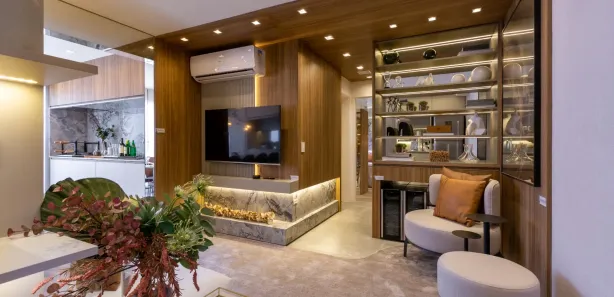 Apartamento com 3 Quartos à venda, 82m² no Vila Albertina, São Paulo