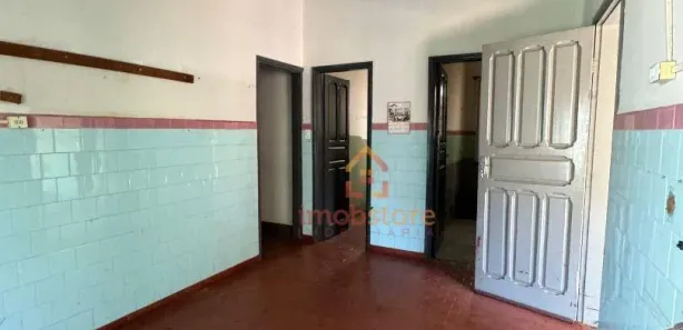 Casa com 3 Quartos para alugar, 166m² no Centro, Sertanópolis