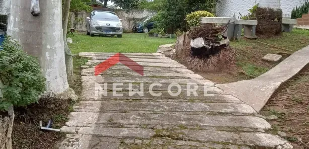 Casa com 2 Quartos à venda, 506m² no Val Flor, Embu-Guaçu