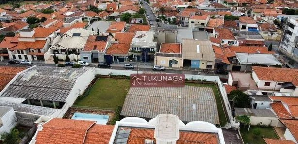 Sobrado com 5 Quartos à venda, 1025m² no Vila Campacci, Laranjal Paulista