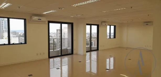 Andar / Laje corporativa para alugar, 336m² no Parque Campolim, Sorocaba