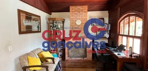 Casa de Condomínio com 3 Quartos para venda ou aluguel, 228m² no Residencial Florença, Rio Claro