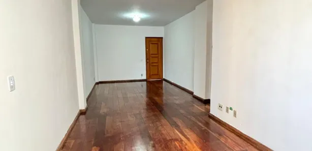 Apartamento com 2 Quartos para alugar, 10m² no Centro, Nova Friburgo