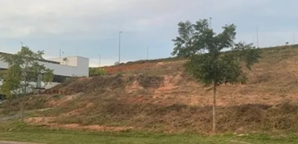 Terreno / Lote / Condomínio à venda, 459m² no Alphaville Vespasiano, Vespasiano