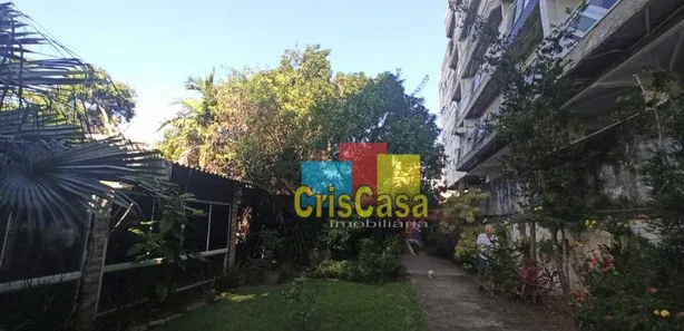 Terreno / Lote / Condomínio à venda, 670m² no Passagem, Cabo Frio
