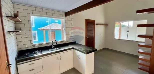 Flat com 1 Quarto à venda, 39m² no São José, Armação dos Búzios