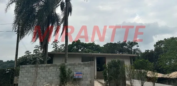 Casa com 3 Quartos à venda, 113m² no Caraguatá, Mairiporã