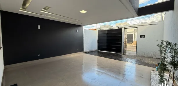 Sobrado com 4 Quartos à venda, 151m² no Residencial Alphaville, Anápolis