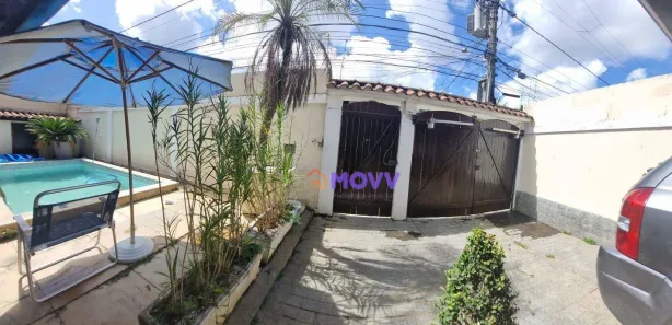 Casa com 3 Quartos à venda, 225m² no Itaipu, Niterói