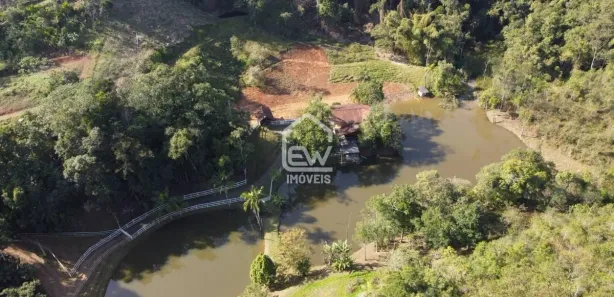 Fazenda / Sítio / Chácara com 4 Quartos à venda, 31713m² no Guarani Mirim, Massaranduba