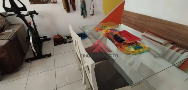 Apartamento com 2 Quartos à venda, 62m² no Badu, Niterói