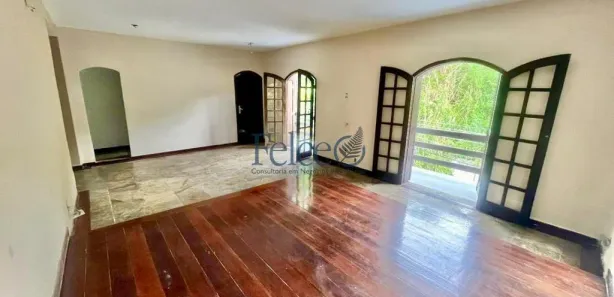 Casa de Condomínio com 4 Quartos à venda, 229m² no Freguesia (Jacarepaguá), Rio de Janeiro