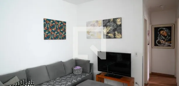Apartamento com 3 Quartos à venda, 64m² no Vila Moraes, São Paulo