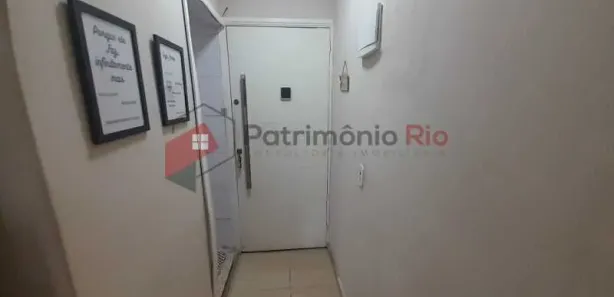 Apartamento com 2 Quartos à venda, 42m² no Vigário Geral, Rio de Janeiro