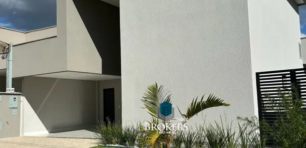 Casa com 3 Quartos à venda, 202m² no Jardins Nápoles, Senador Canedo