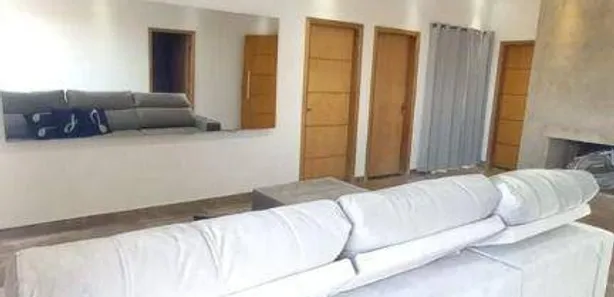 Prédio Inteiro à venda, 540m² no Jardim Santa Rosa, Nova Odessa