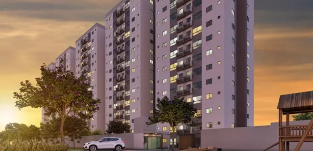 Apartamento com 2 Quartos à venda, 50m² no Nossa Senhora da Conceição, Paulista