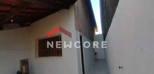 Sobrado com 2 Quartos à venda, 86m² no Jardim Praia Grande, Mongaguá