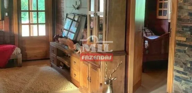 Fazenda / Sítio / Chácara com 3 Quartos à venda, 234m² no , Nerópolis