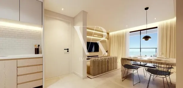 Apartamento com 2 Quartos à venda, 52m² no Poço, Cabedelo