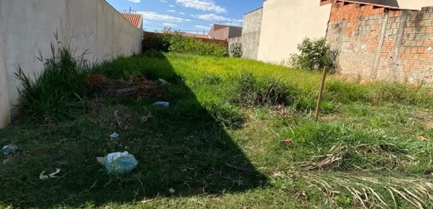 Terreno / Lote / Condomínio à venda, 250m² no Jataizinho, Jataizinho