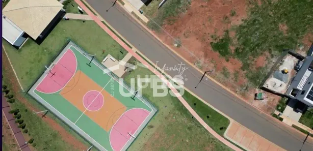 Terreno / Lote / Condomínio à venda, 280m² no Jardins Parma, Senador Canedo