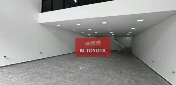 Loja / Salão / Ponto Comercial para alugar, 159m² no Centro, Guarulhos
