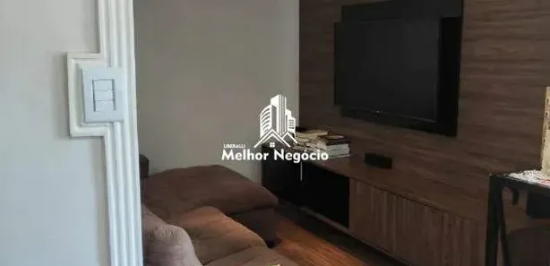 Apartamento com 2 Quartos à venda, 62m² no Parque João de Vasconcelos, Sumaré