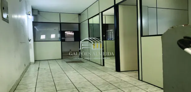 Galpão / Depósito / Armazém para alugar, 740m² no Piratininga, Osasco