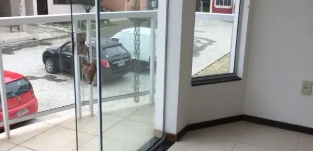 Sobrado com 2 Quartos para venda ou aluguel, 105m² no Várzea do Ranchinho, Camboriú