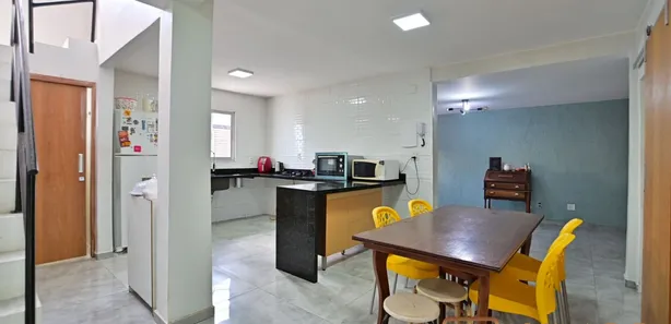 Casa com 5 Quartos à venda, 240m² no Núcleo Bandeirante, Brasília