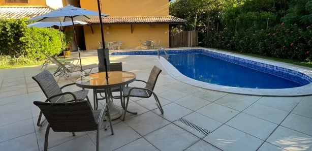 Apartamento com 1 Quarto à venda, 100m² no Parque das Dunas (Abrantes), Camaçari