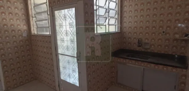 Casa com 2 Quartos para alugar, 80m² no Fonseca, Niterói