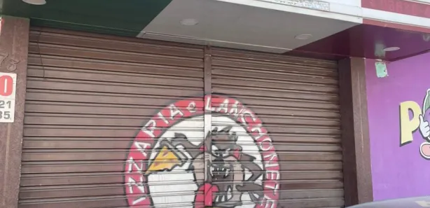 Loja / Salão / Ponto Comercial para alugar, 50m² no Vila Varela, Poá