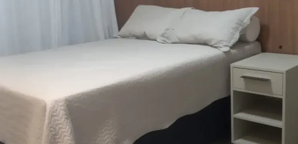 Apartamento com 3 Quartos à venda, 120m² no Jauá (Abrantes), Camaçari