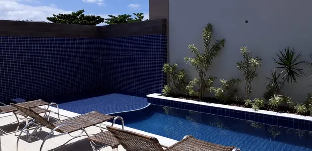 Sobrado com 3 Quartos à venda, 105m² no Ipitanga, Lauro de Freitas
