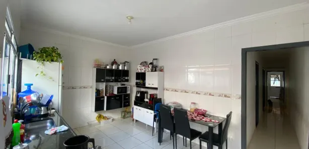 Casa com 2 Quartos à venda, 110m² no Jardim São Miguel, Bragança Paulista