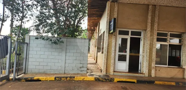 Galpão / Depósito / Armazém para venda ou aluguel, 1464m² no Jardim Dumont, Araraquara