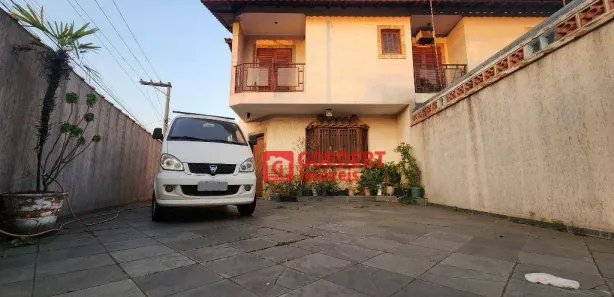 Sobrado com 3 Quartos para venda ou aluguel, 111m² no Jardim Bom Clima, Guarulhos
