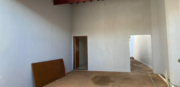 Casa com 3 Quartos à venda, 89m² no Parque São Carlos, Três Lagoas