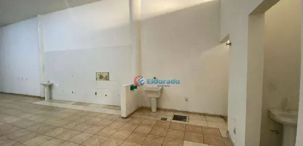 Loja / Salão / Ponto Comercial para alugar, 80m² no Centro, Sumaré