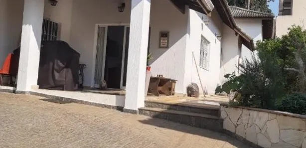 Casa de Condomínio com 3 Quartos à venda, 239m² no Paysage Serein, Vargem Grande Paulista