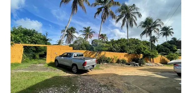 Fazenda / Sítio / Chácara com 4 Quartos à venda, 8900m² no , Marechal Deodoro