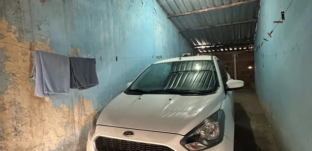 Casa com 2 Quartos à venda, 80m² no Ponte Alta, Barra Mansa
