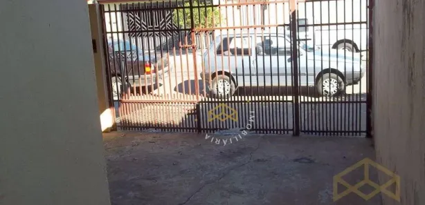 Casa com 2 Quartos à venda, 72m² no Jardim Novo Paraná, Sumaré
