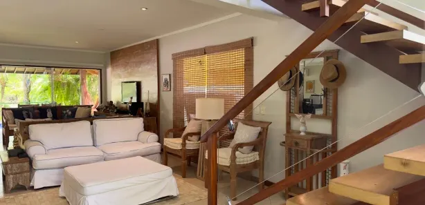 Casa de Condomínio com 4 Quartos à venda, 270m² no Arraial D'Ajuda, Porto Seguro