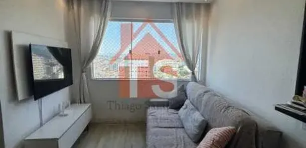 Cobertura com 2 Quartos à venda, 57m² no Olaria, Rio de Janeiro