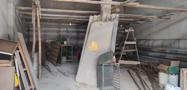 Loja / Salão / Ponto Comercial à venda, 360m² no Novo Retiro, Esmeraldas