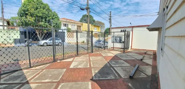 Kitnet com 1 Quarto para alugar, 34m² no Jardim Paraíso, São Carlos