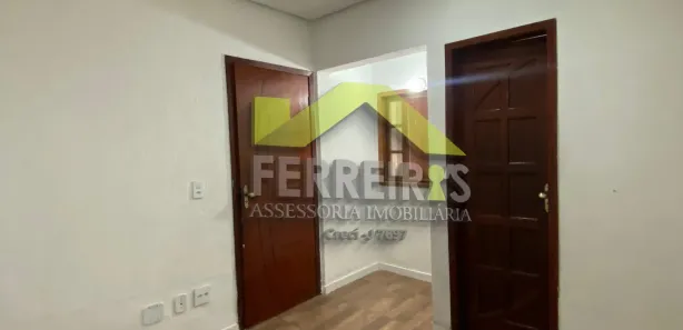 Casa com 2 Quartos à venda, 155m² no Jardim Rotsen, Duque de Caxias